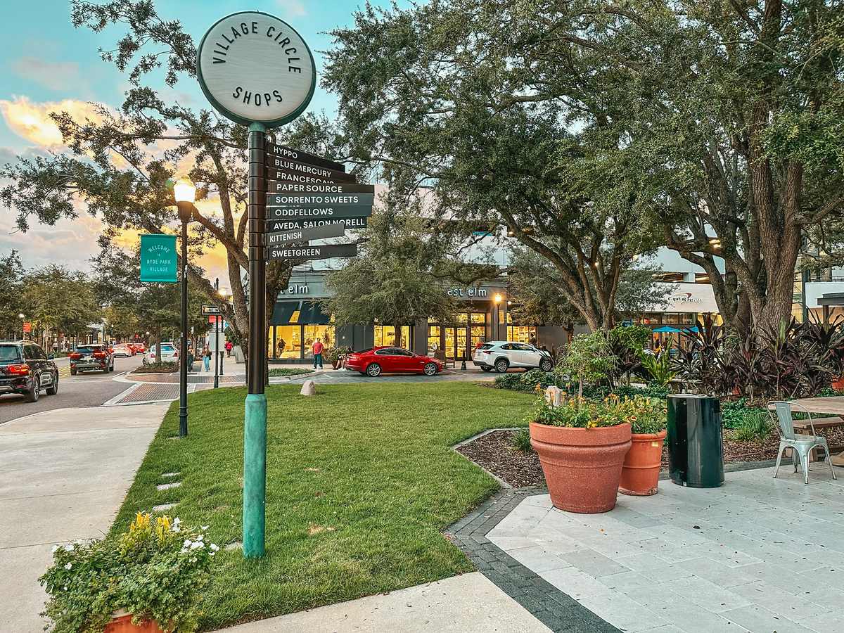 21 Fun Things to Do in Hyde Park Tampa 2024