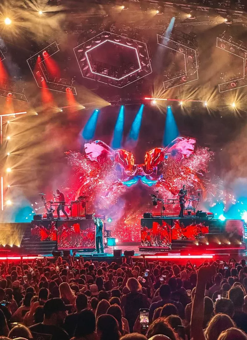 9 Awesome Tampa Concert Venues