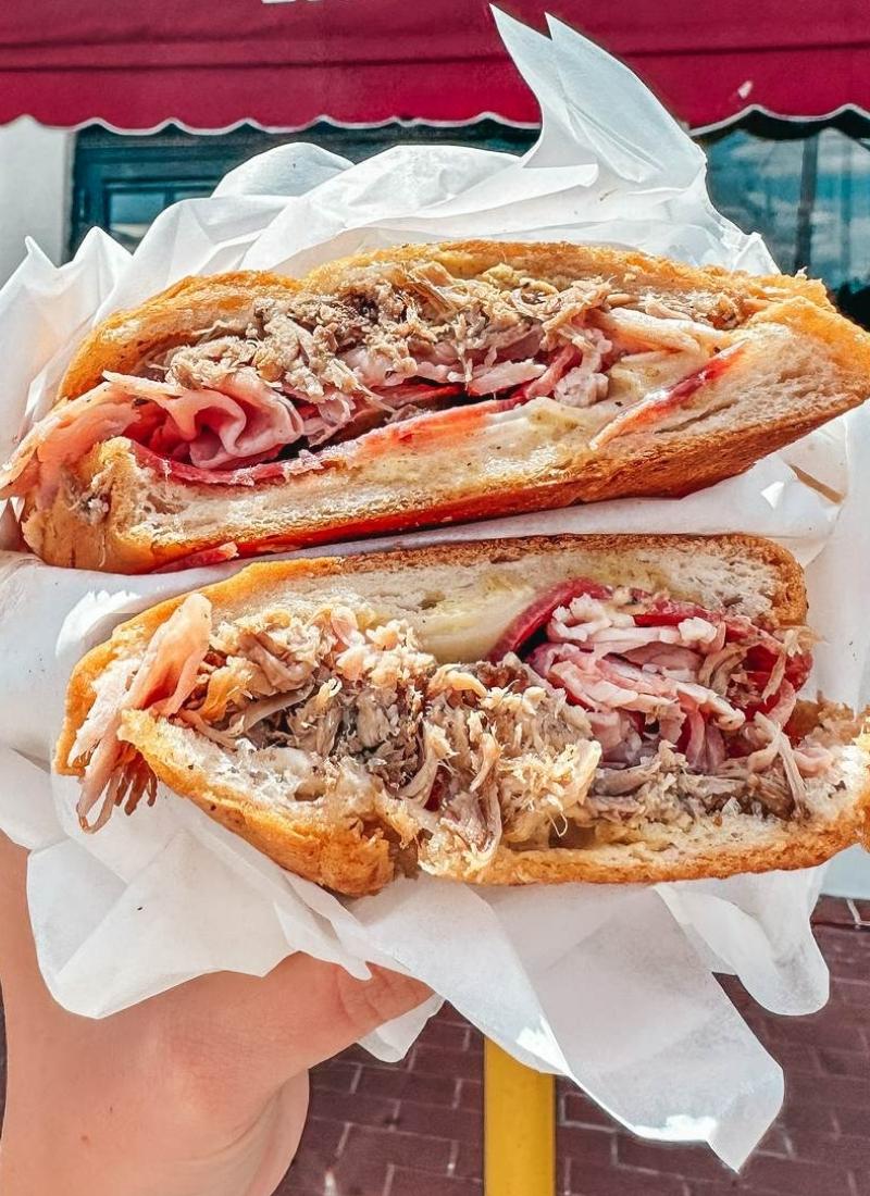 7 of the Best Cuban Sandwiches in Tampa