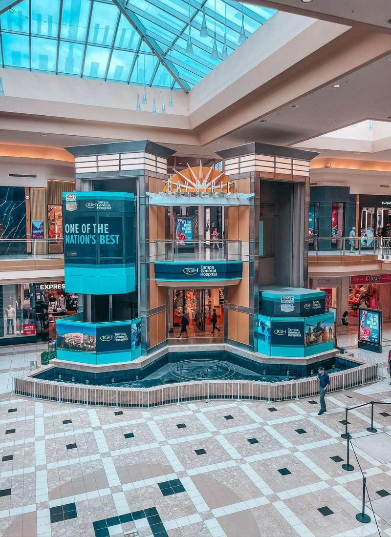 Discover the Best Malls in Tampa: Your Ultimate Shopping Guide