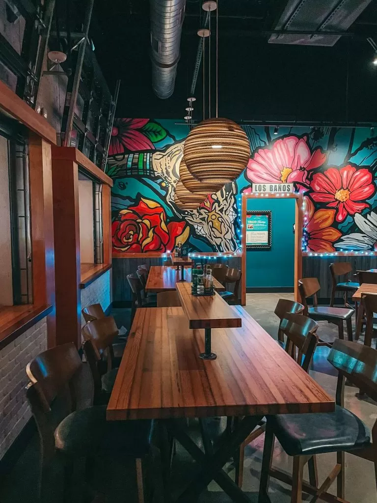 Jotoro Channelside restaurant