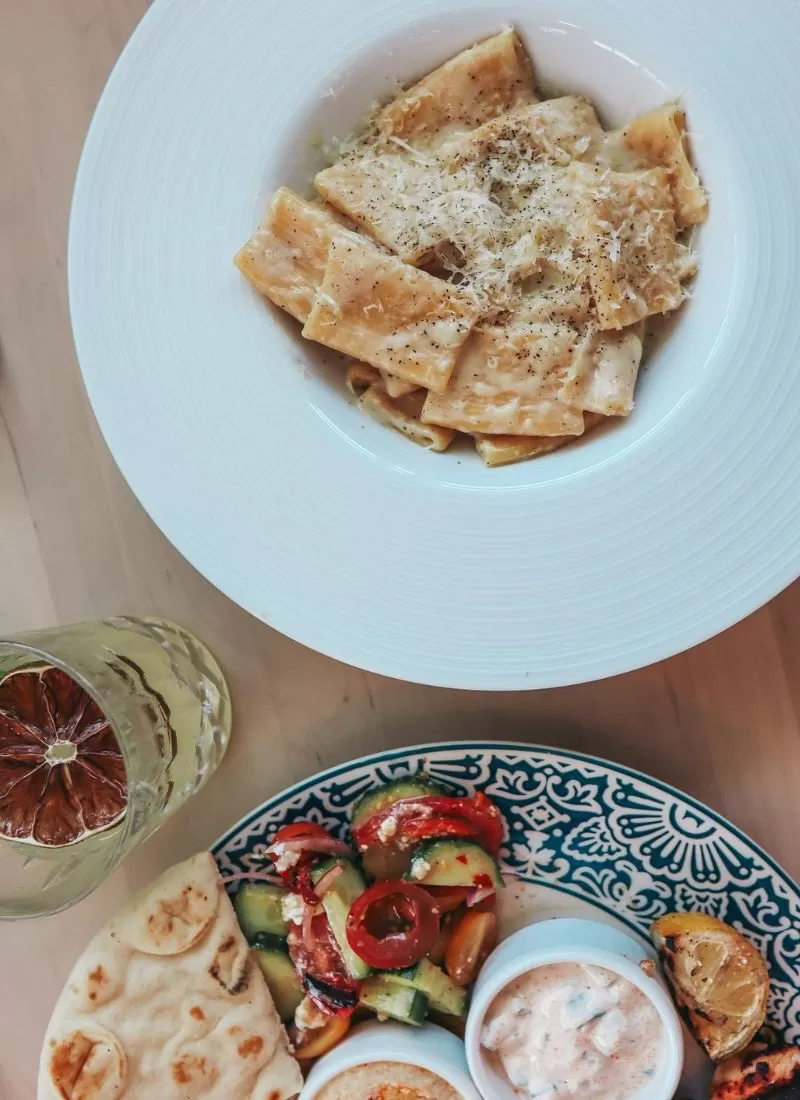 The 8 Best Italian Restaurants in Tampa