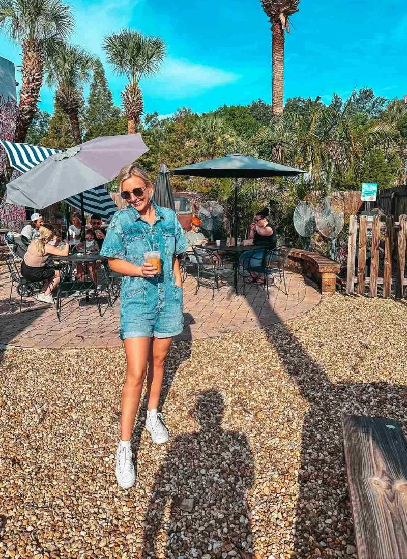 The 6 Best Coffee Shops in Seminole Heights