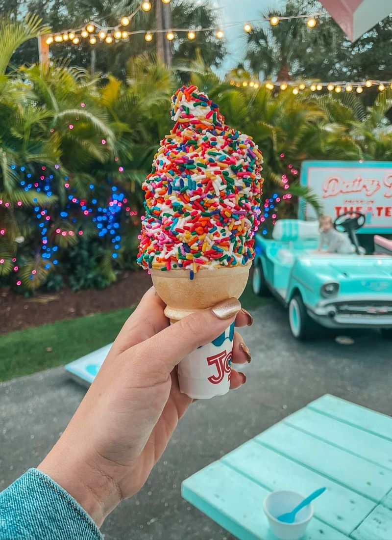 7 Best Ice Cream Shops in Tampa