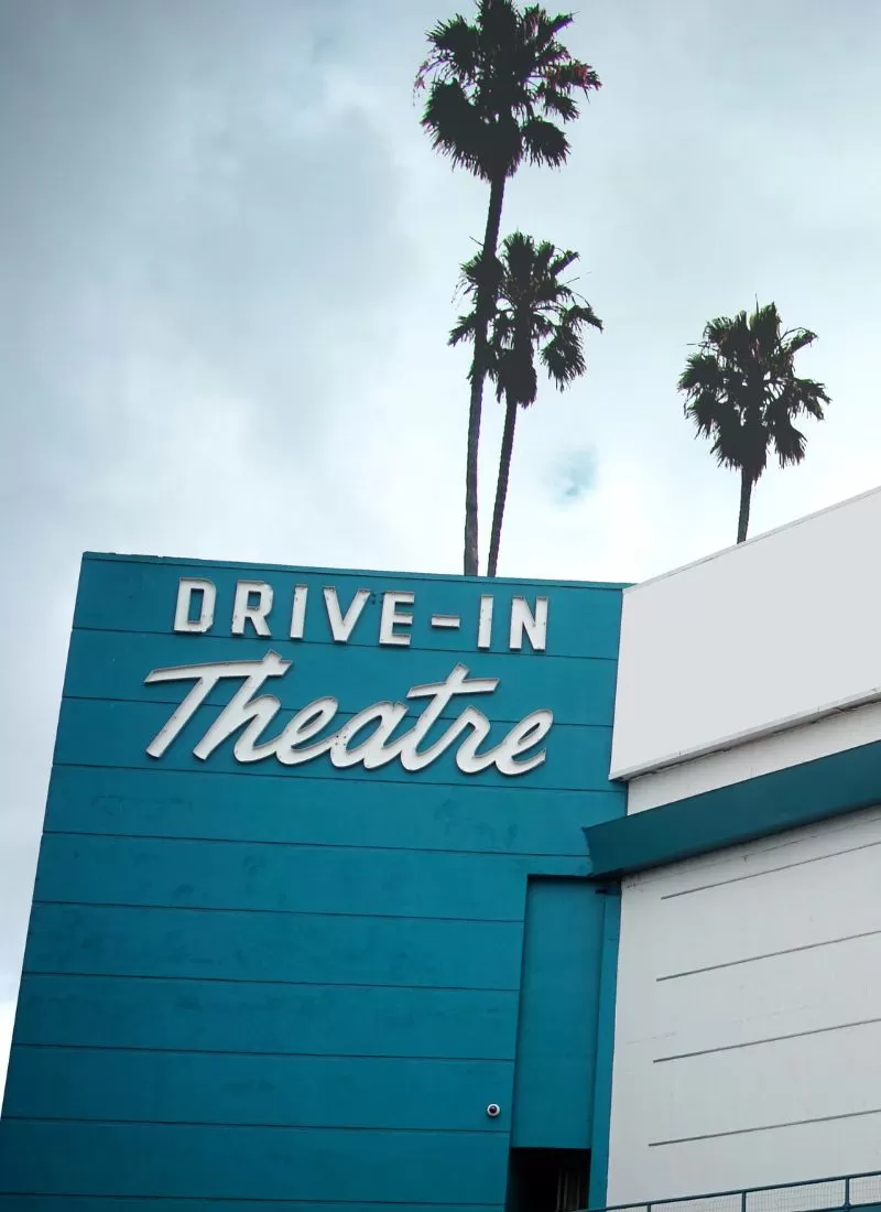 drive in movie theaters in tampa florida