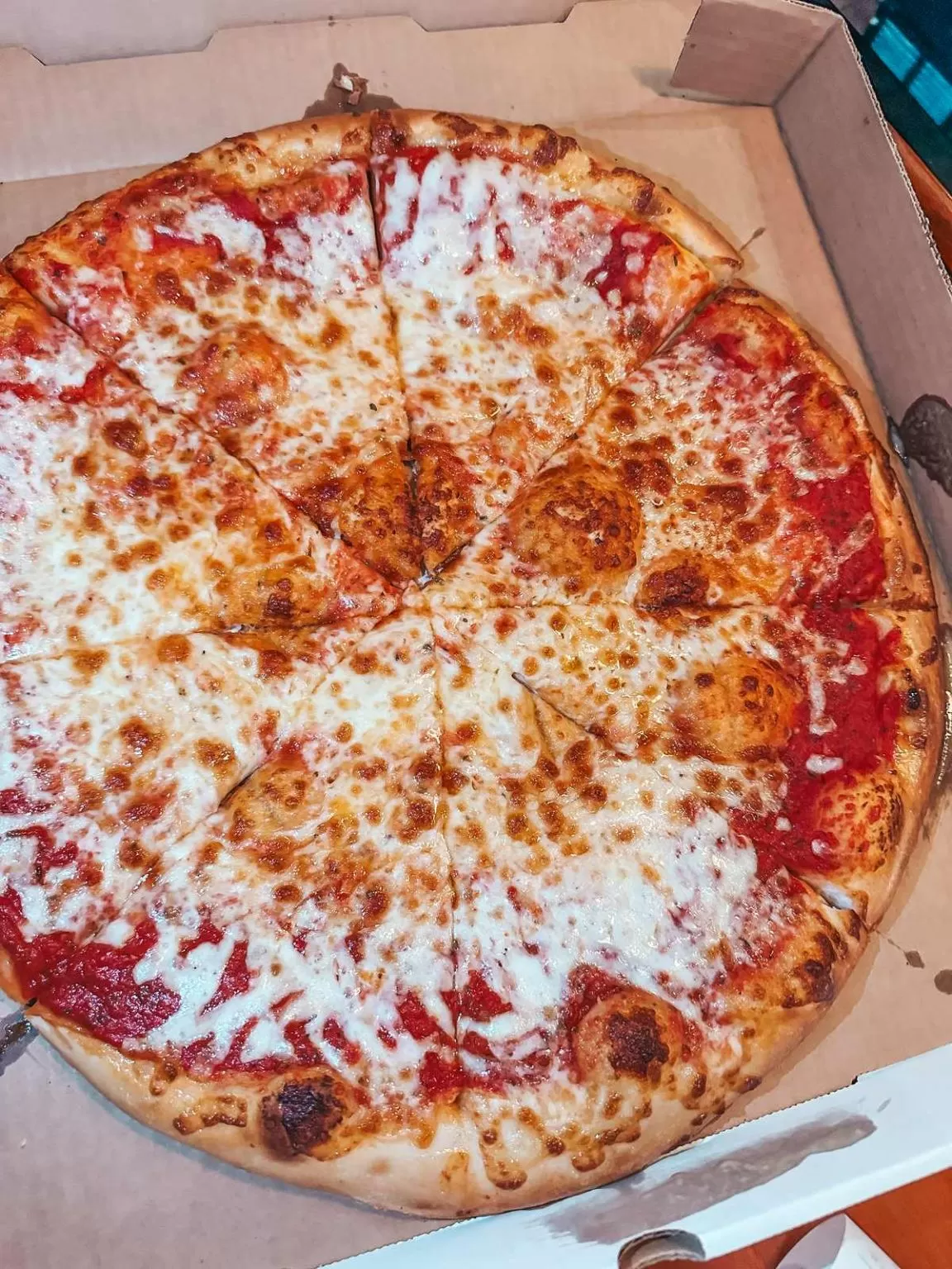 Best Pizza in Tampa | 10 Must-Visit Pizza Places! 2025