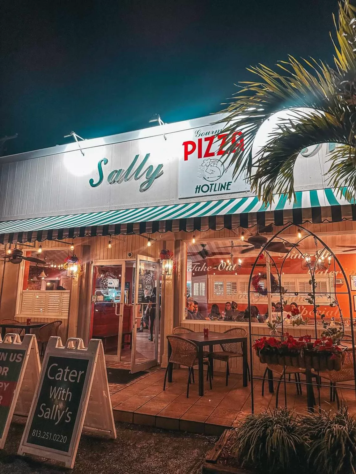 Best Pizza in Tampa | 10 Must-Visit Pizza Places! 2025