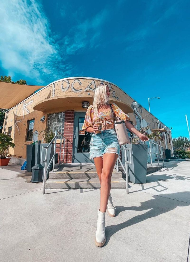 The 5 Best Coffee Shops in Ybor City Tampa