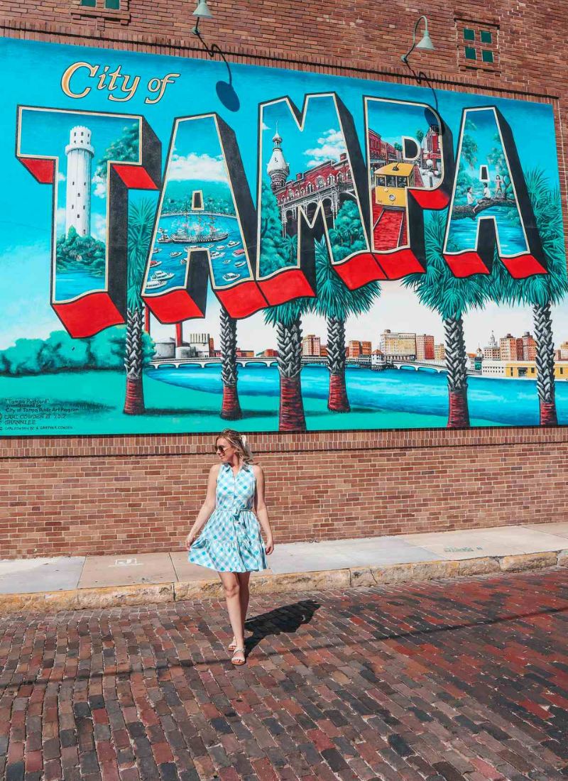 15+ Fun & Free Things to Do in Tampa