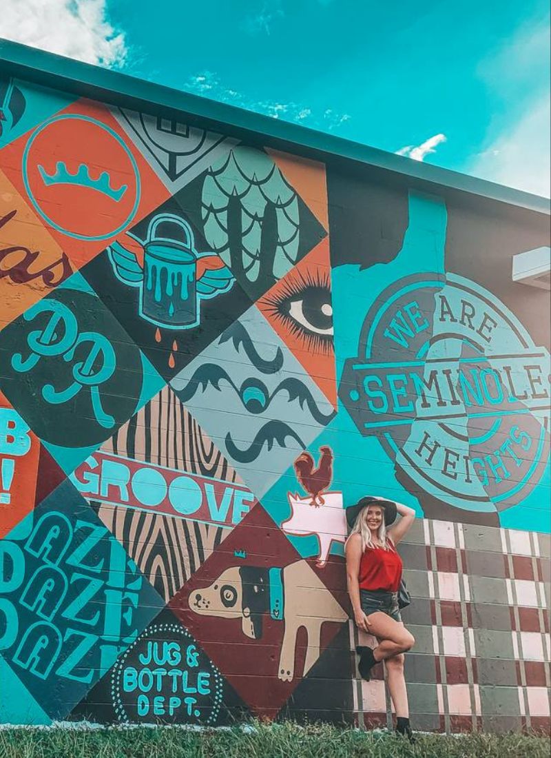 13+ Fun Things to Do in Seminole Heights Tampa
