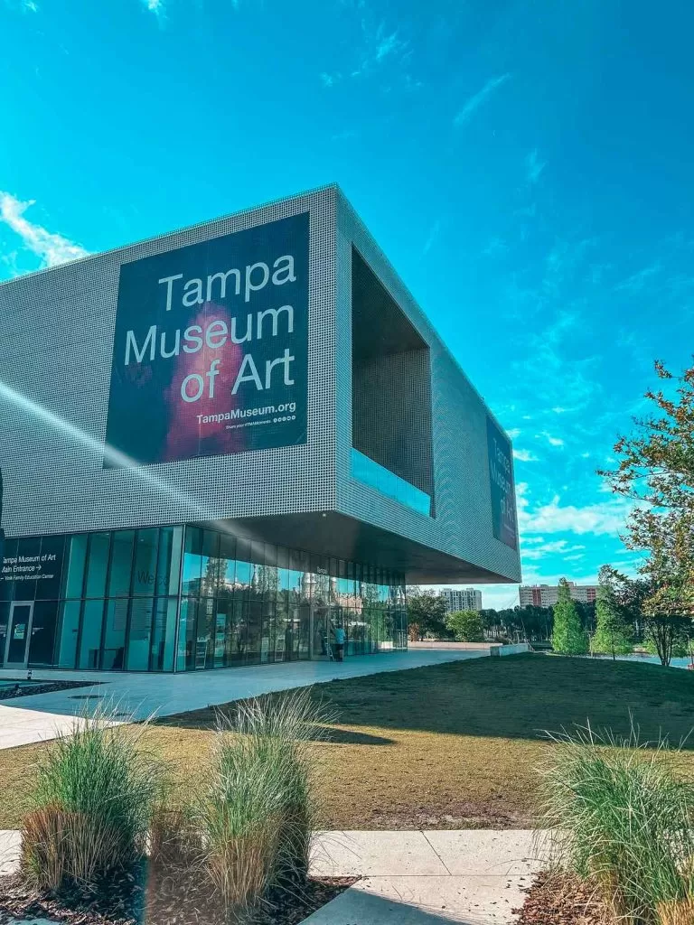 Tampa Museum of Art