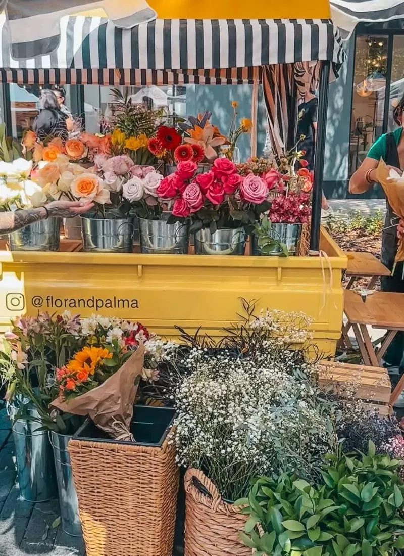 10 Amazing Markets in Tampa, Florida