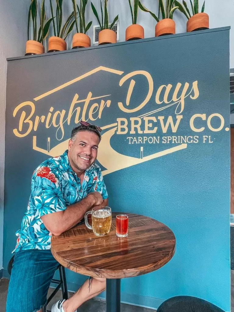 Brighter Days Brewery