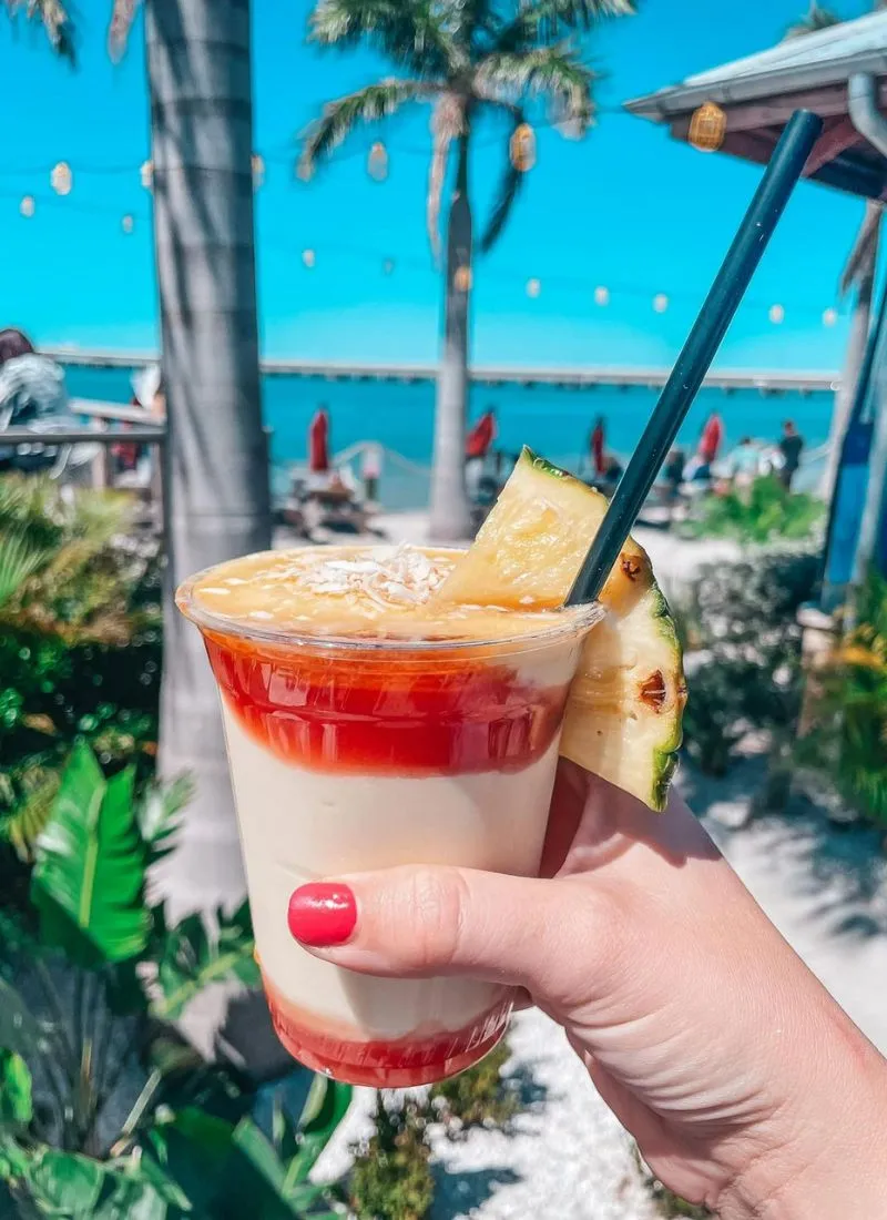 The 6 Best Waterfront Restaurants in Tampa